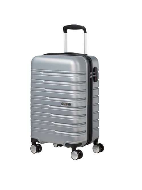 Flashline trolley cabina SAMSONITE | 153340SKY SILVIER